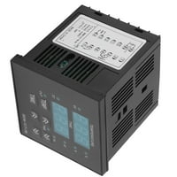 Digitalni kontroler temperature ekrana, smanjite smetnje različiti izlazni režimi temperaturni regulator