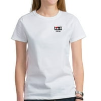 Cafepress - Air Force Stvar ženska majica - Ženska klasična majica