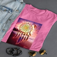 Majica za hvatanje iz snova - Aanthony Chirstou dizajnira, ženska XX-velika