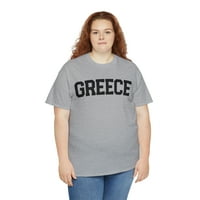 22Gats Greece Grčki lokalni selidbeni majic, pokloni, majica