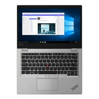 Lenovo ThinkPad L Intel laptop, 13,3 NITS, I5-10310U, UHD grafika, 16GB, 256GB