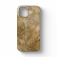 TOBLINT stvarna futrola za teksturu od mramora za iPhone pro max, tanka puna zaštitna obloga sa bočnim