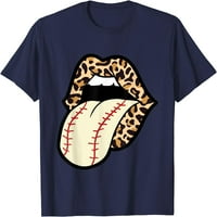 Majica za bejzbol drveća