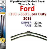 Ford F F-Super dužnosti brisači brisača WBUSA