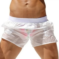 Vedolay muški kratke hlače Ležerne prilike za muškarce Ležerne prilike, Klasični fit kratki ljetni kratke