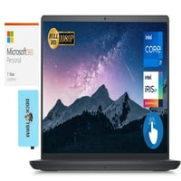 Dell Inspiron I Home Business Business Laptop, Pobeda Home) sa Microsoft ličnim čvorom