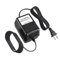 -Geek AC do izmjeničnog adaptera kompatibilan sa Digitech RP RP RP napajanje kablom za punjač za napajanje