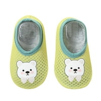 Obuća za bebe Šake SOCKS 3Y cipele crtane kat čarape za djecu životinjske cipele Toddler Dječje cipele
