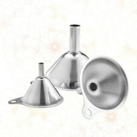 Nehrđajući čelik Kuhinjski cjedilo za filtriranje za filtriranje kuhinje Kuhinja Kuhinja Dodatna oprema za tečnu kuću kuhinju