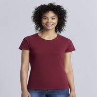 Normalno je dosadno - ženska majica kratki rukav, do žena veličine 3xl - Washington