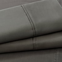 Aston & Arden Tencel jastučnica 2-pakovanje, ekološki eukaliptus, ultra mekan i svilenkast, održiv pogodak,