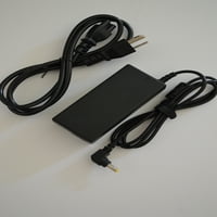 USMART NOVI AC električni adapter za prijenosnog računala za Toshiba Satellite S50-CBT2N prijenosnog