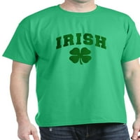 Cafepress - irska majica - pamučna majica