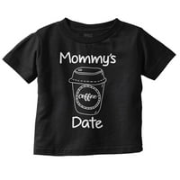 Mommy's FAFETUTU Slatka obožavana toddler Boy Girl majica za djecu od djeteta Brisco marke 6m