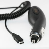 Rapid Auto vozilo Micro USB adapter za punjač za mobitel bežični pribor - ASUS Zenfone MA Plus ZB570T