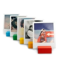 Polaroidni foto postolje - Rainbow