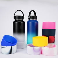 Corashan Silikonski čizma za sportsku izolacijsku čašu Zaštitna silikonska voda boca donje rukave poklopac