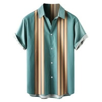 Petort Casual majice za muškarce modne muške sportske košulje, muške ekosmart pamučne mješavine polo