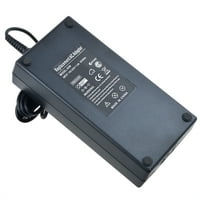 AC DC adapter za Sony ACDP-100N broj br. Kabel za napajanje Kabel za kabel PS Punjač ulaz: - VAC Worldwide