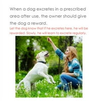 PUS-sprej za pse Inducer WC za čišćenje trening štene Pozicioniranje defekacije