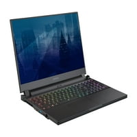 Gigabyte Aorus 15p Gaming Entertainment Laptop, Nvidia RT 3070, 32GB RAM, 8TB PCIe SSD, Osvetnik KB,