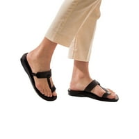 David - Ženske sandale kožne sandale - Ženske sandale