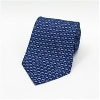 Ovjereno korišteno Salvatore Ferragamo svilene kravate Salvatore Ferragamo Muške