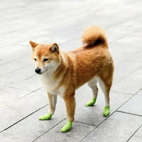 CSCHOME PET anti-prljavi elastični zavoj, hodajući pas prozračan ručni zavoj