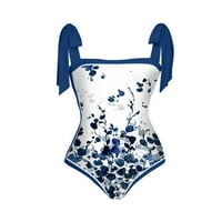 Vivianyo HD bikini kupaći komisioni za žene Ženski kupaći kostim Jednodijelni kupaći kostim bikini čipka