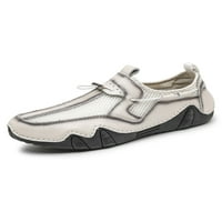 Lacyhop Muškarci Mokasinske cipele Vožnja casual cipela na loaferima Ured Comfort tenisice Direktor