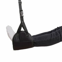 Prijenosni naslon za noge Rela Travel Hammock nošenje letačka noga avioni jastučić