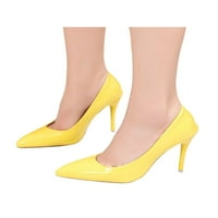 Žene Ferndule Antiklizne cipele s visokom petom, cipele za hodanje Lagane pumpe Ležerne prilike Comfort