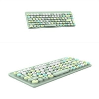 Elektronika za muškarce i žene, bežična tastatura i miša Combo, za prozor IOS LINU tablete, odijelo