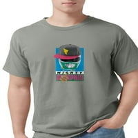 Cafepress - Power Rangers Moćni majica Comfort Colonos® majica - Muški komforni Colors® košulja