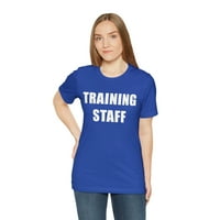 Košulja za obuku osoblja