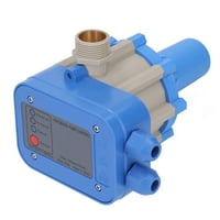 Vodootporna kontrolor pumpe IP vodootporna visoka tvrdoća ABS Shell Inteligentna pumpa za kontrolu pritiska
