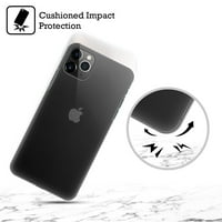 Dizajni za glavu Službeno licencirani Michel Keck Psi Labrador Soft Gel Case kompatibilan sa Apple iPhone Plus iPhone 6s Plus