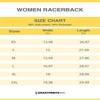 Svaka mama je kraljičin trkački rezervoar za žene - MIMage by Shutterstock, ženska XX-velika