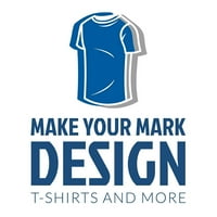 Neka vaš označani dizajn bude poput poklona za cvijeće majica za student, učitelj, muškarce i žene mornarice
