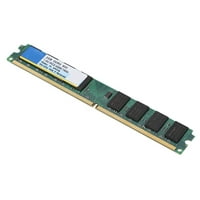 DDR memorija 2G DDR DDR 533MHz DDR 240pin Desktop memorija Xiede DDR 533MHz 2G 240pin za desktop memoriju matične ploče u potpunosti kompatibilna