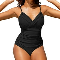 Advoicd kupaći kostim kupaći kostimi Žene Ljeto Split kupaći kostimi Digitalni tisak grudnjak Moda dva