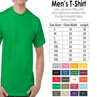 Košulje od 4. jula muškarci - Funny Humor Novelty Grafičke teže - USA Američka zastava