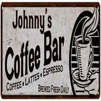 Johnny's Coffee Bar potpisao je kuhinjski dekor 108240007302
