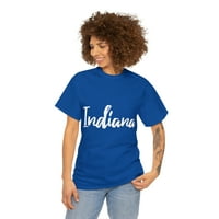 Indiana Unise grafička majica