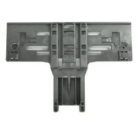 W Zamjena podešavanja gornjeg stalak za suđe za kuhinjske posuđe Kude60FXSS - kompatibilan sa sklopom