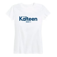 Zlečne djevojke - Kälteen - Grafička majica kratkih rukava