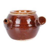 Rosarivae Kineska medicina Casserole Pottery Clay Pot tradicionalni lonac lijek ključat lonac