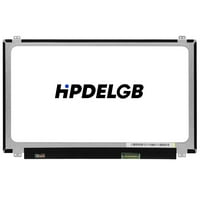 Zamjena ekrana za HP Chromebook 14-CA061D LCD zaslon LED ekrana