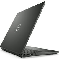 Dell Latitude Dom & Business Laptop, Intel Iris Xe, 16GB RAM, 256GB m. SATA SSD, WiFi, USB 3.2, HDMI,