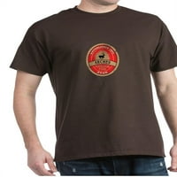 Cafepress - Arches Nacionalni park tamna majica - pamučna majica